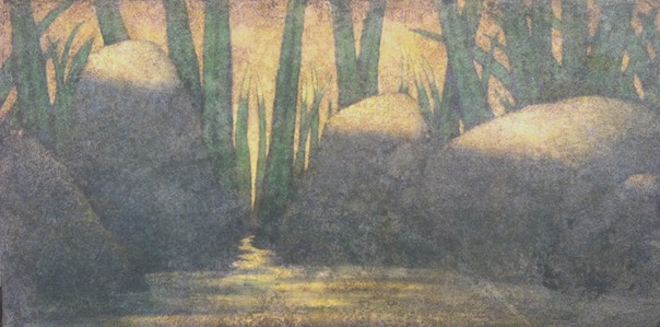 MARSH MORNING